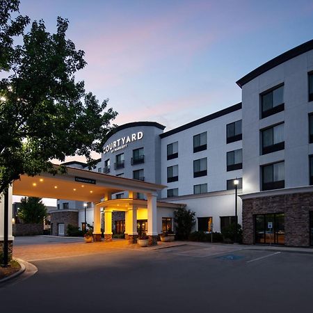 Courtyard By Marriott Boise West/Meridian Kültér fotó