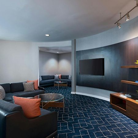 Courtyard By Marriott Boise West/Meridian Kültér fotó