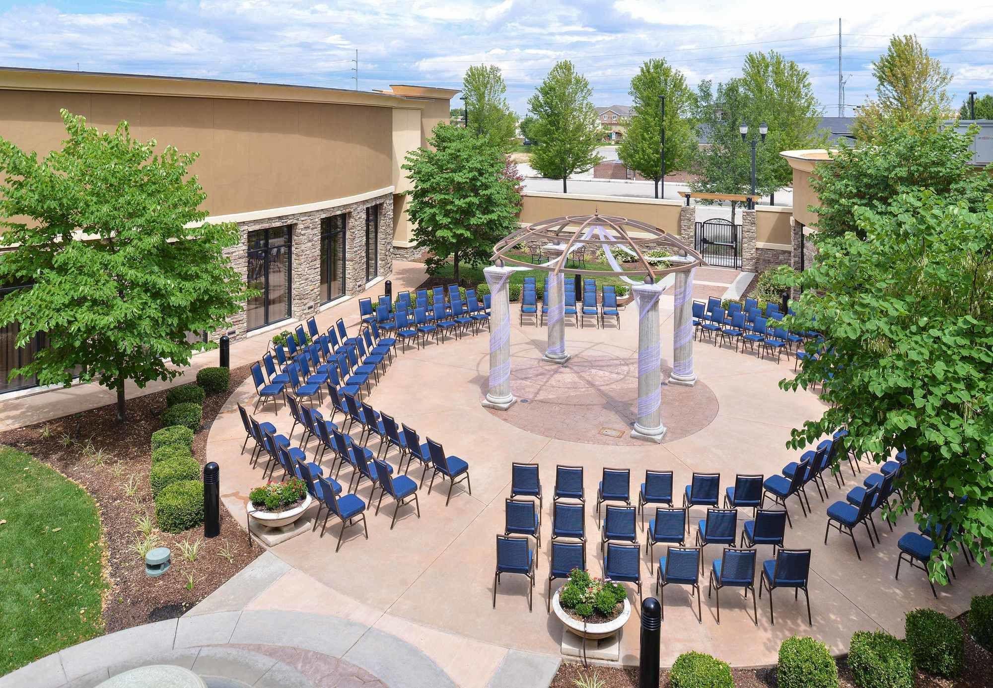 Courtyard By Marriott Boise West/Meridian Kültér fotó
