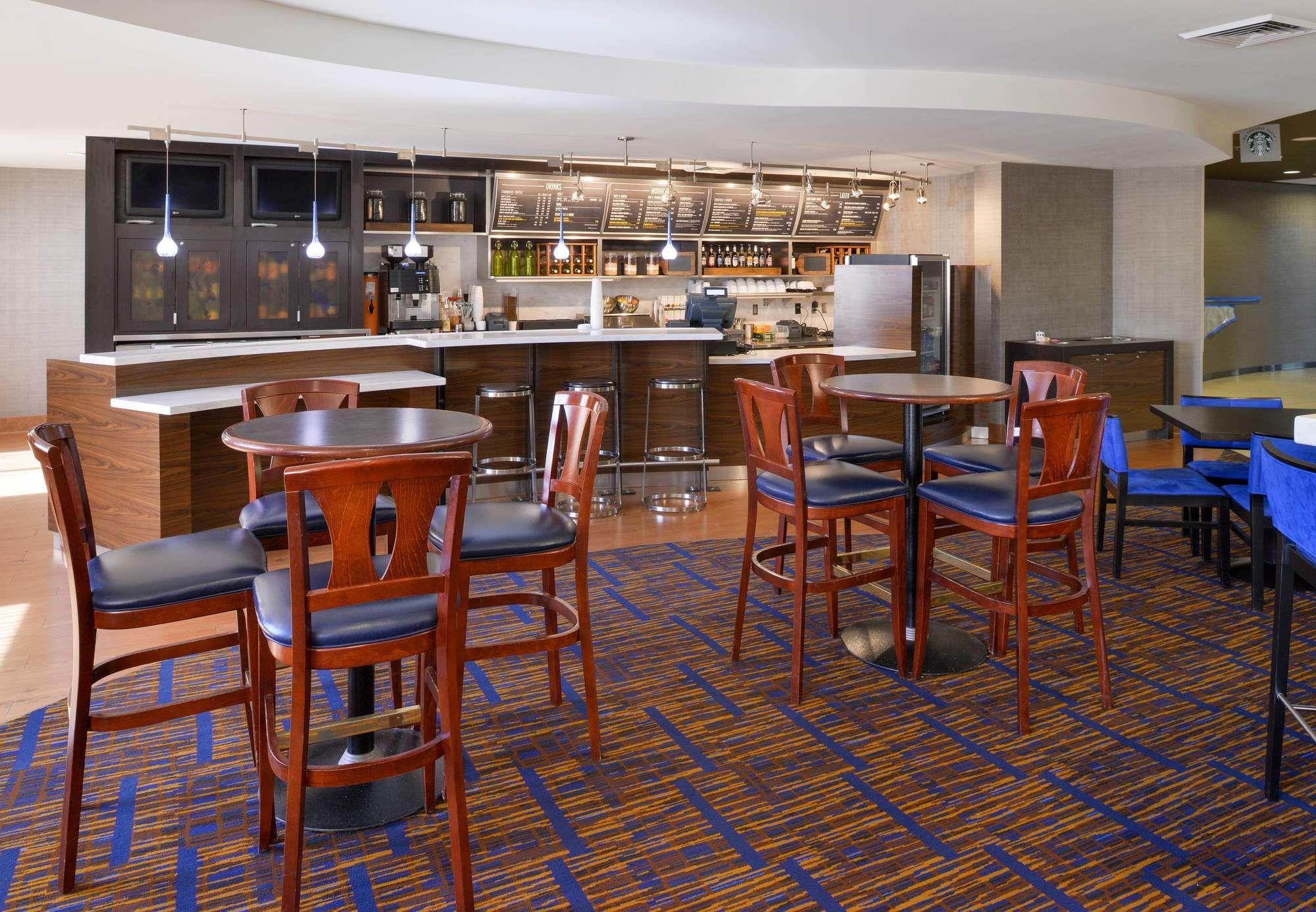 Courtyard By Marriott Boise West/Meridian Kültér fotó