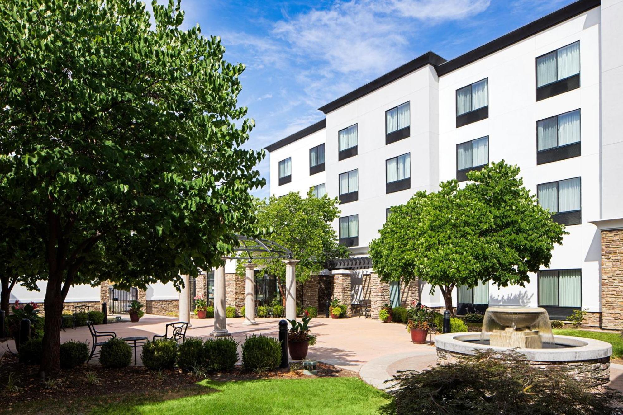 Courtyard By Marriott Boise West/Meridian Kültér fotó