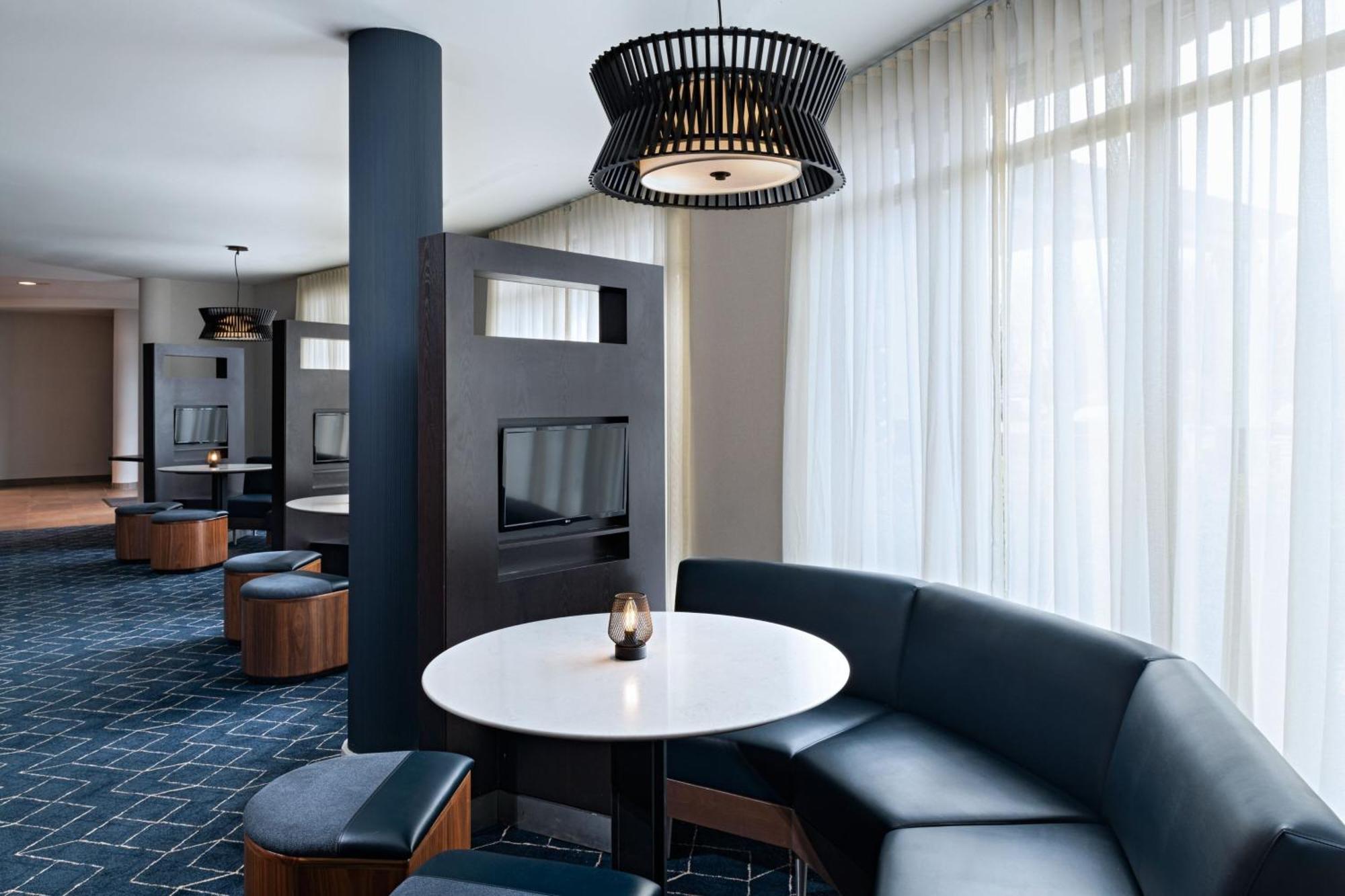 Courtyard By Marriott Boise West/Meridian Kültér fotó