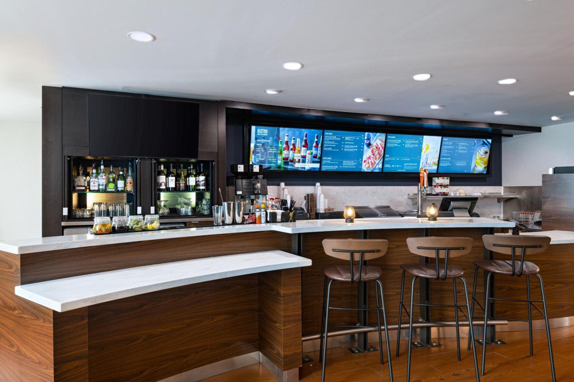 Courtyard By Marriott Boise West/Meridian Kültér fotó