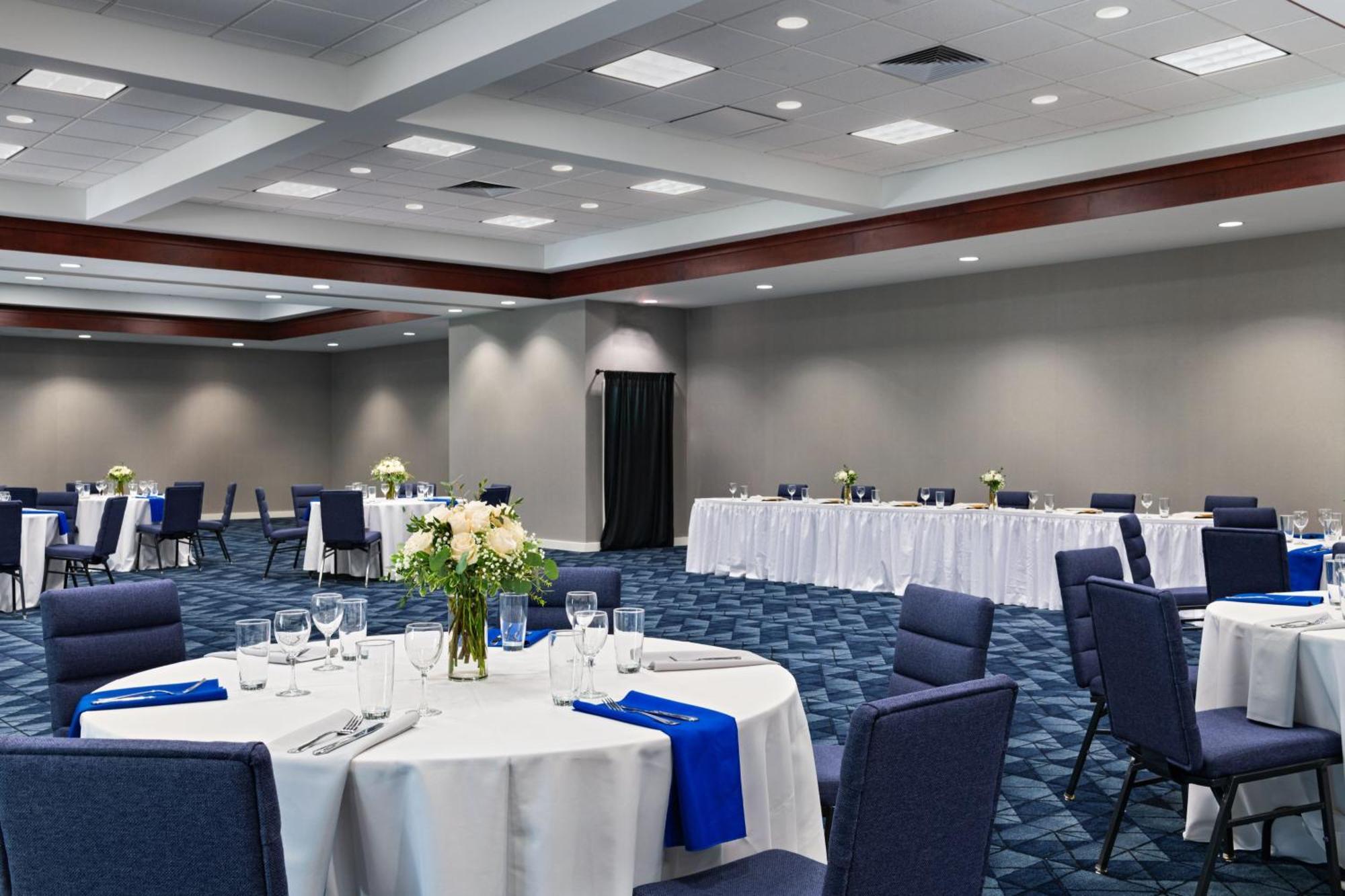 Courtyard By Marriott Boise West/Meridian Kültér fotó