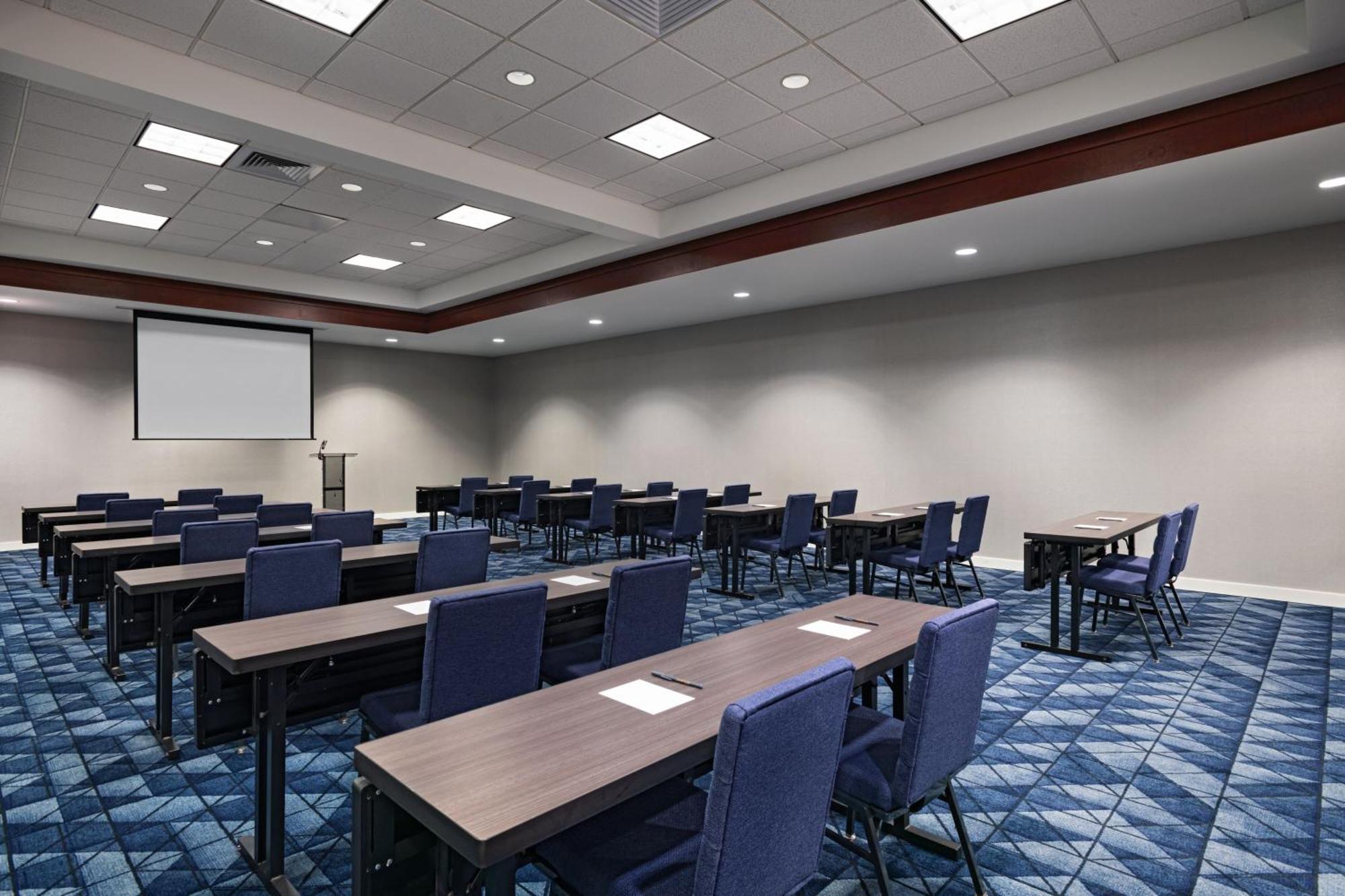 Courtyard By Marriott Boise West/Meridian Kültér fotó