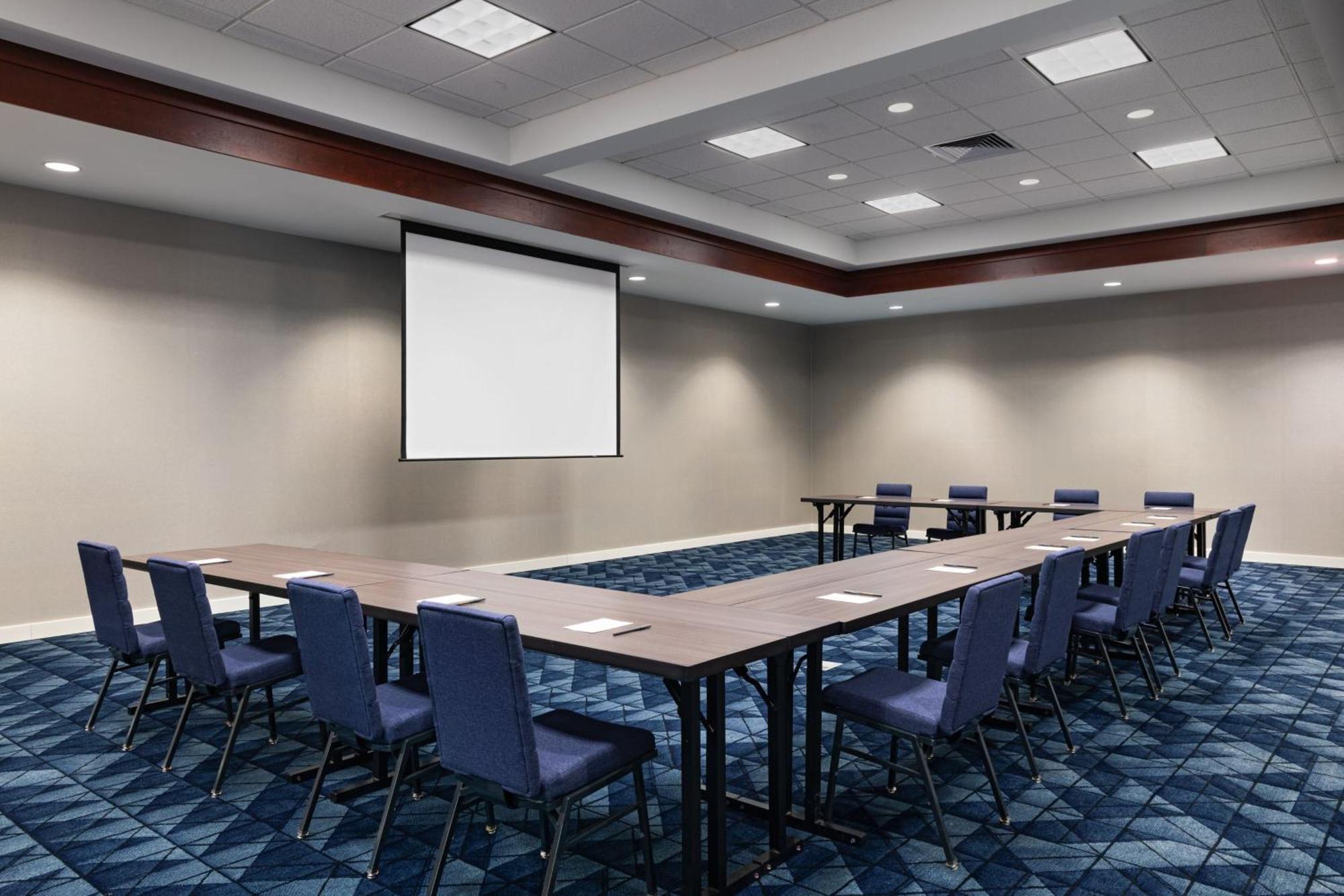 Courtyard By Marriott Boise West/Meridian Kültér fotó
