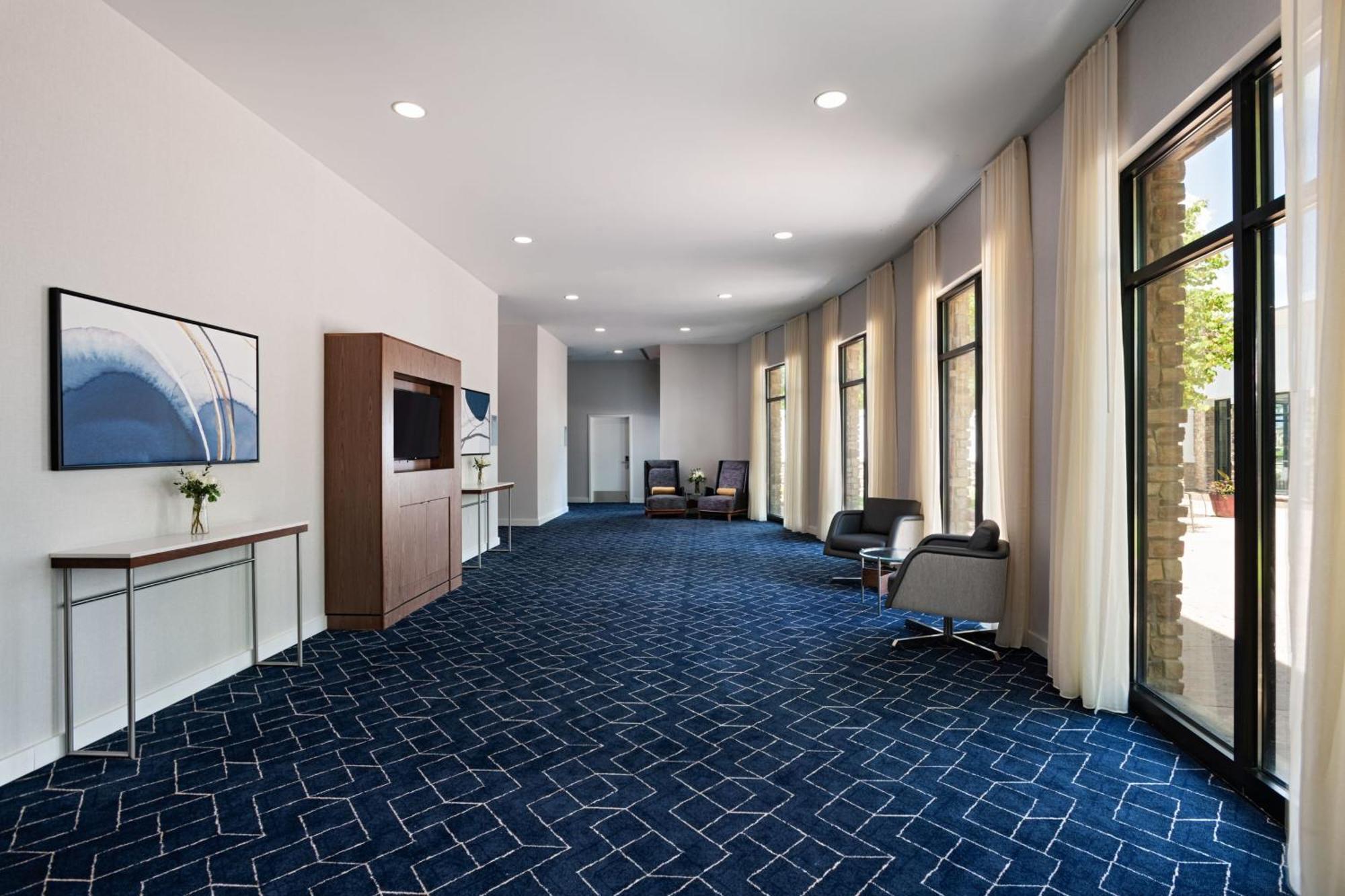 Courtyard By Marriott Boise West/Meridian Kültér fotó