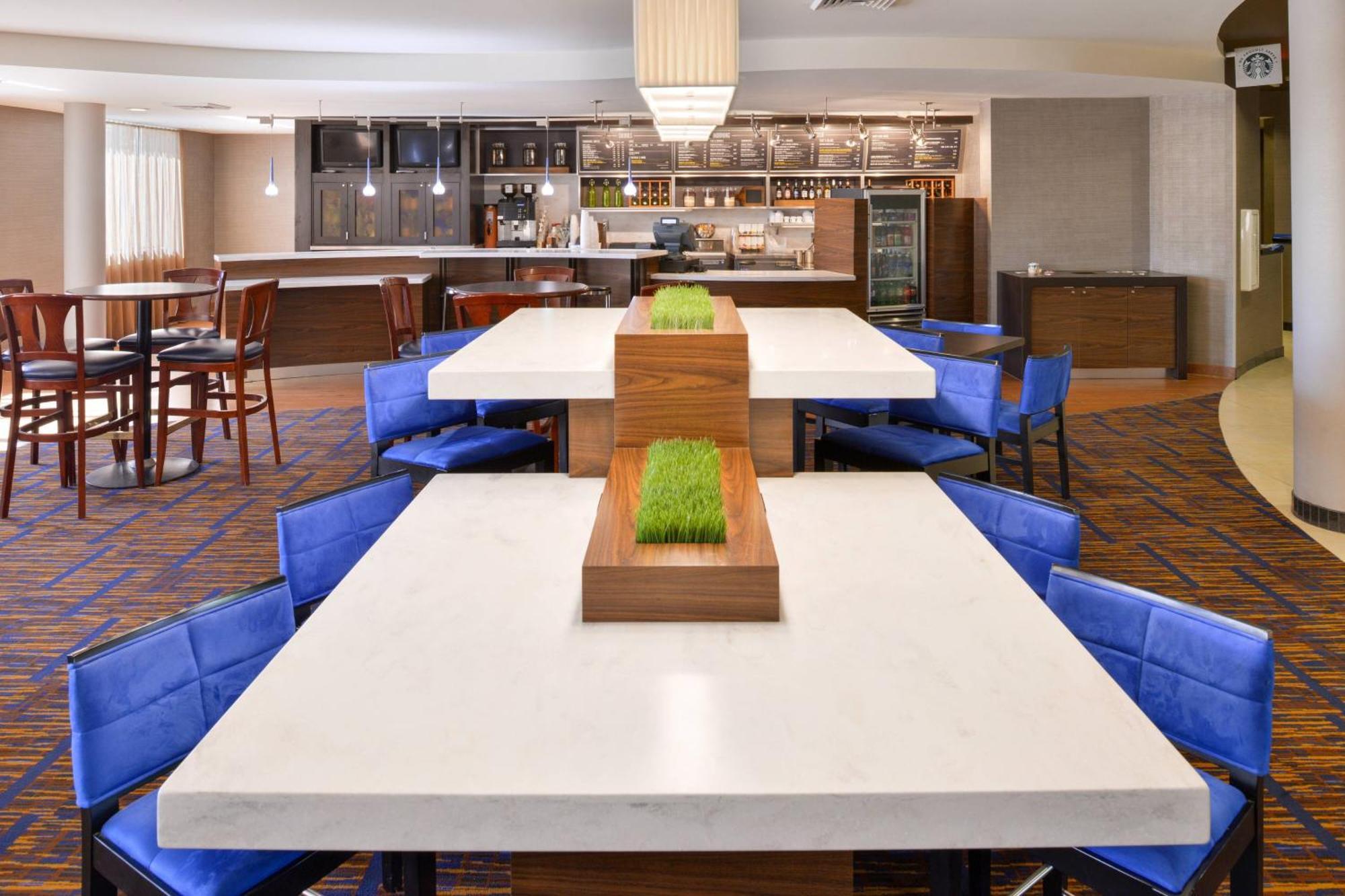 Courtyard By Marriott Boise West/Meridian Kültér fotó