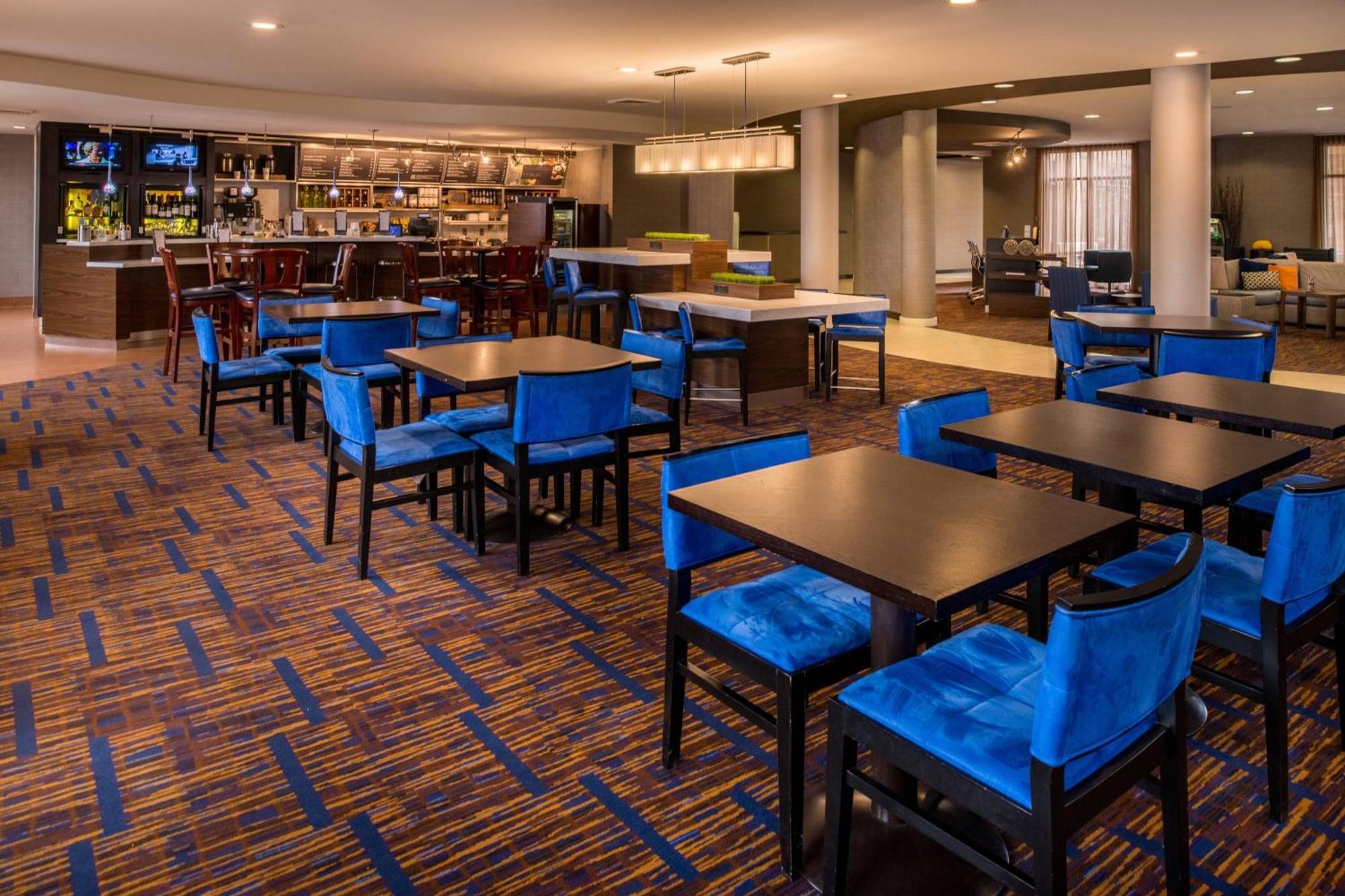 Courtyard By Marriott Boise West/Meridian Kültér fotó