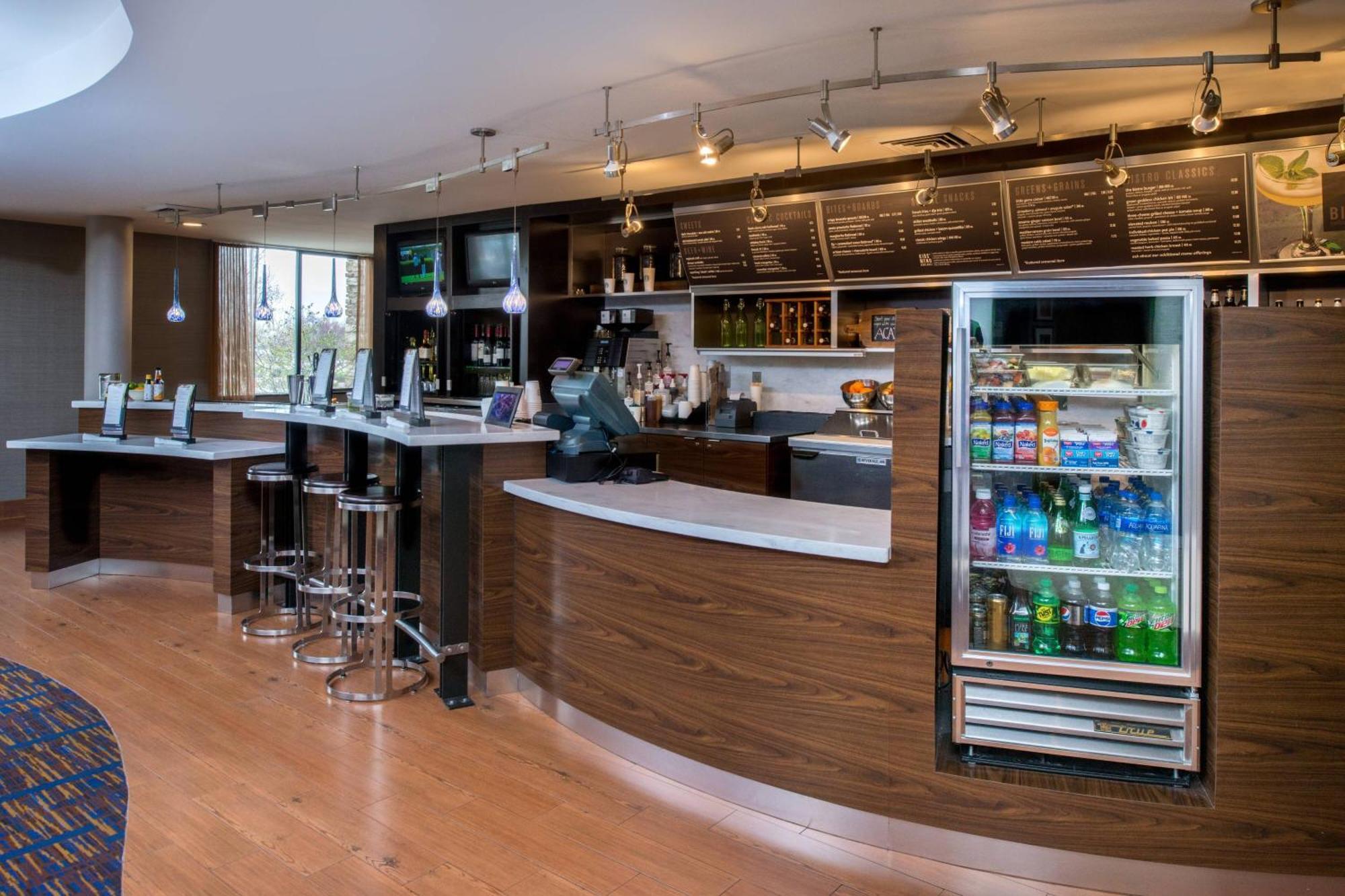 Courtyard By Marriott Boise West/Meridian Kültér fotó