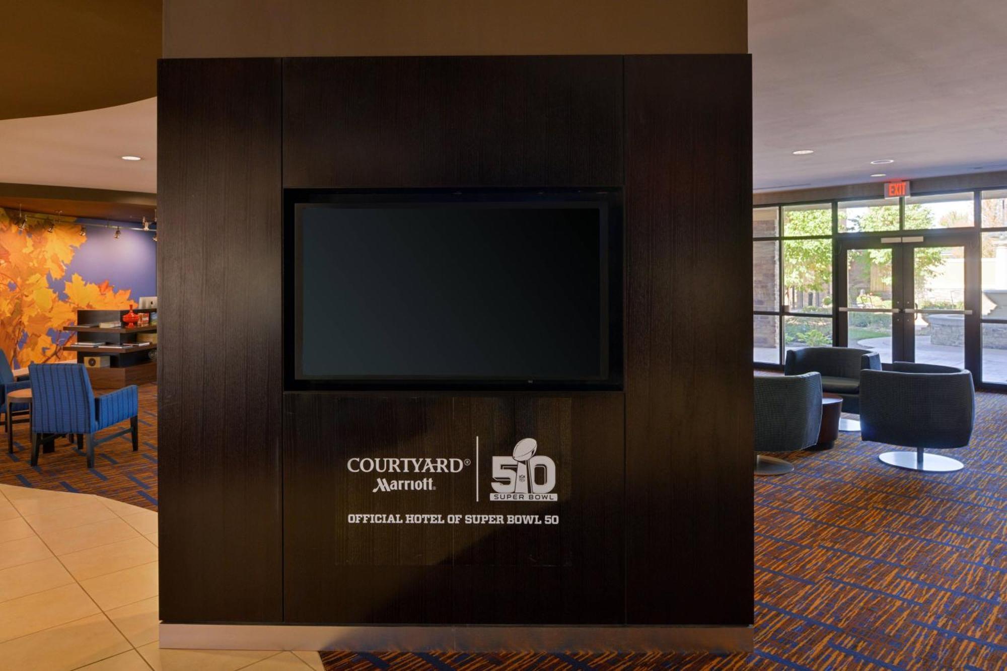 Courtyard By Marriott Boise West/Meridian Kültér fotó