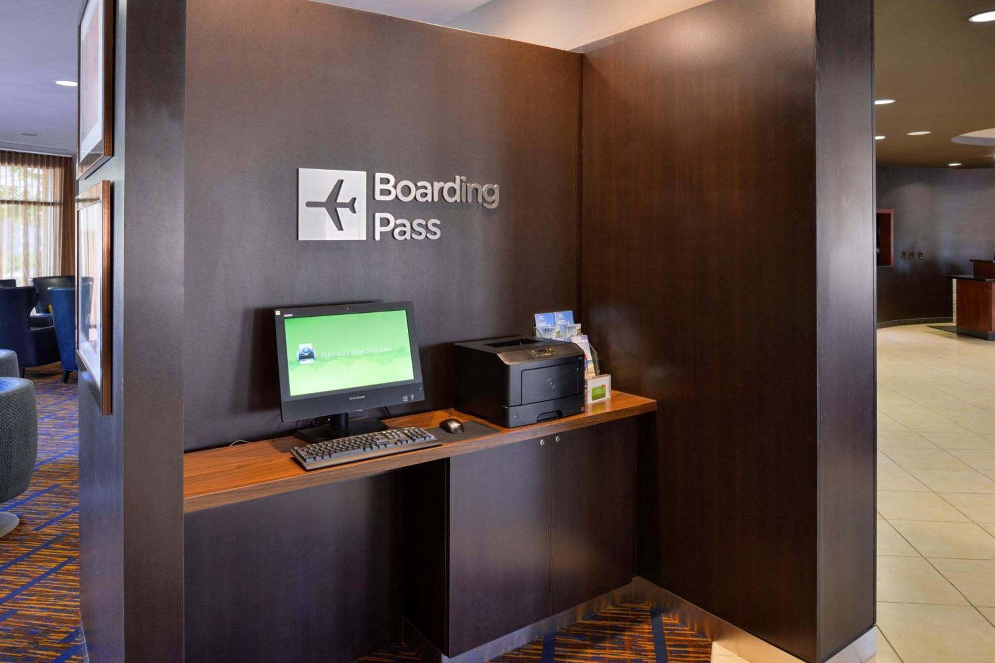 Courtyard By Marriott Boise West/Meridian Kültér fotó