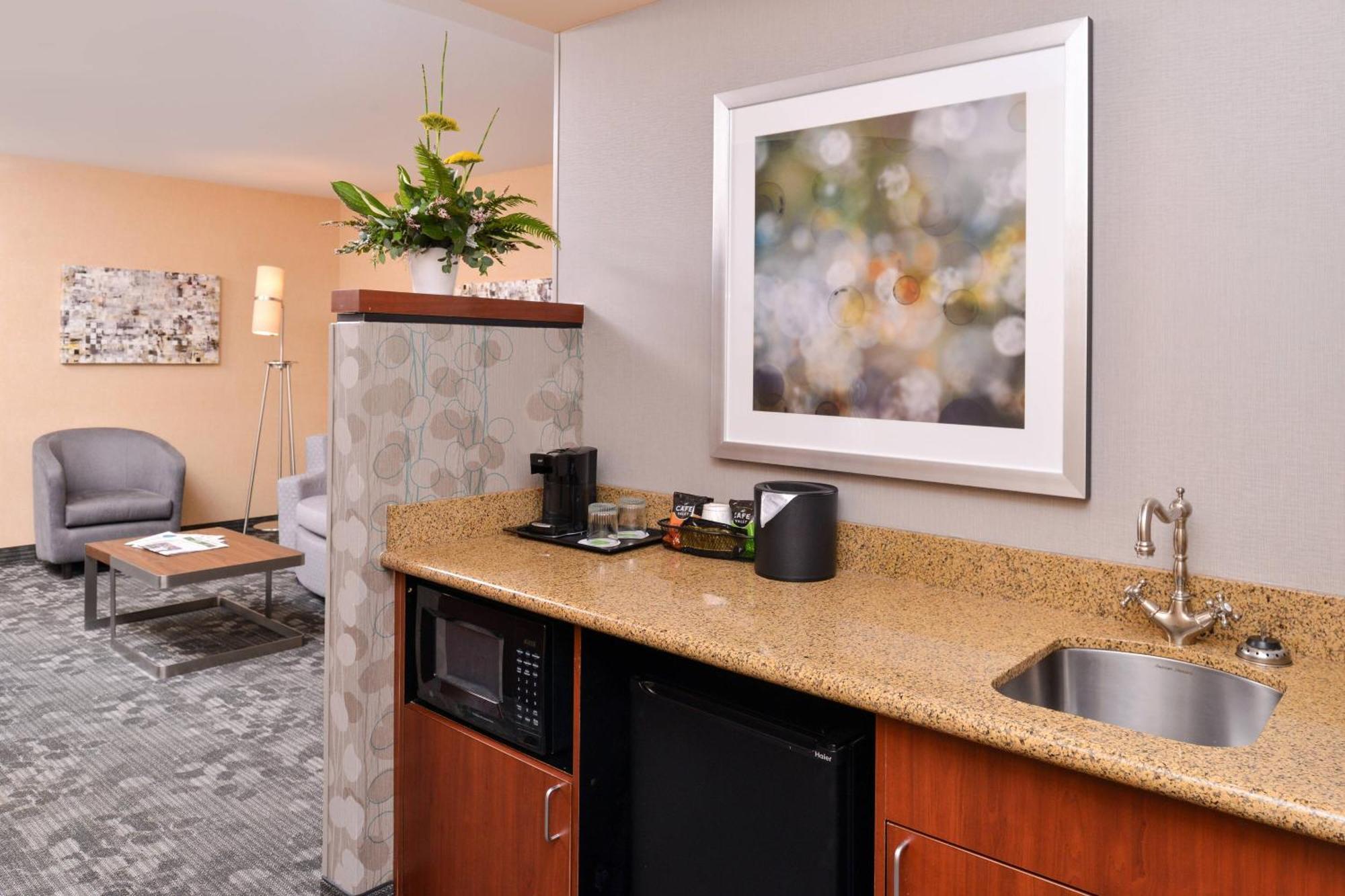 Courtyard By Marriott Boise West/Meridian Kültér fotó