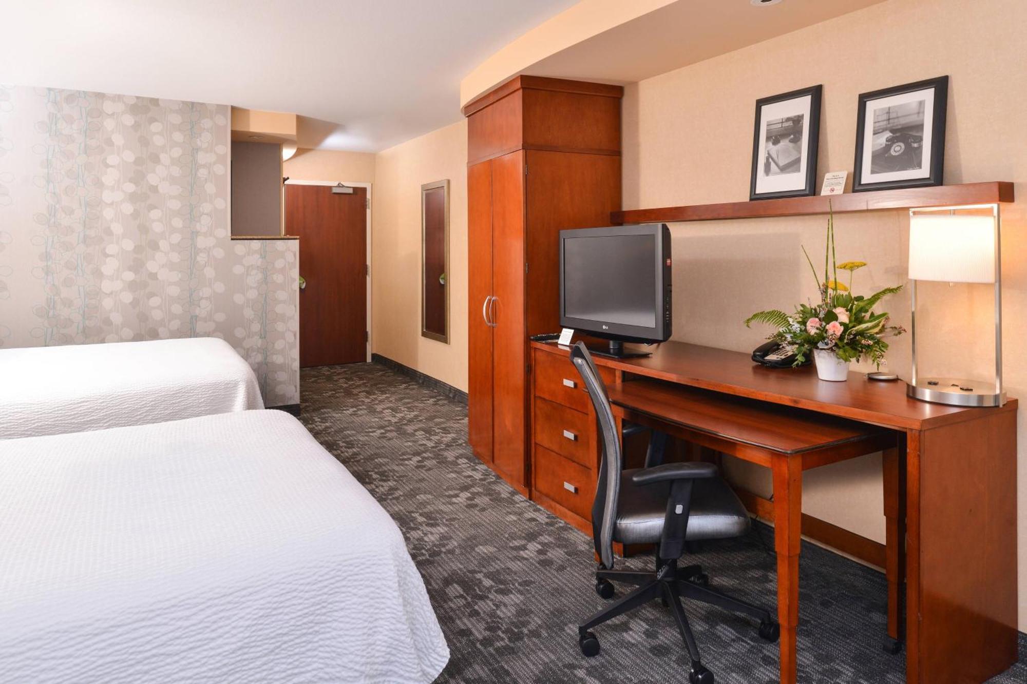 Courtyard By Marriott Boise West/Meridian Kültér fotó