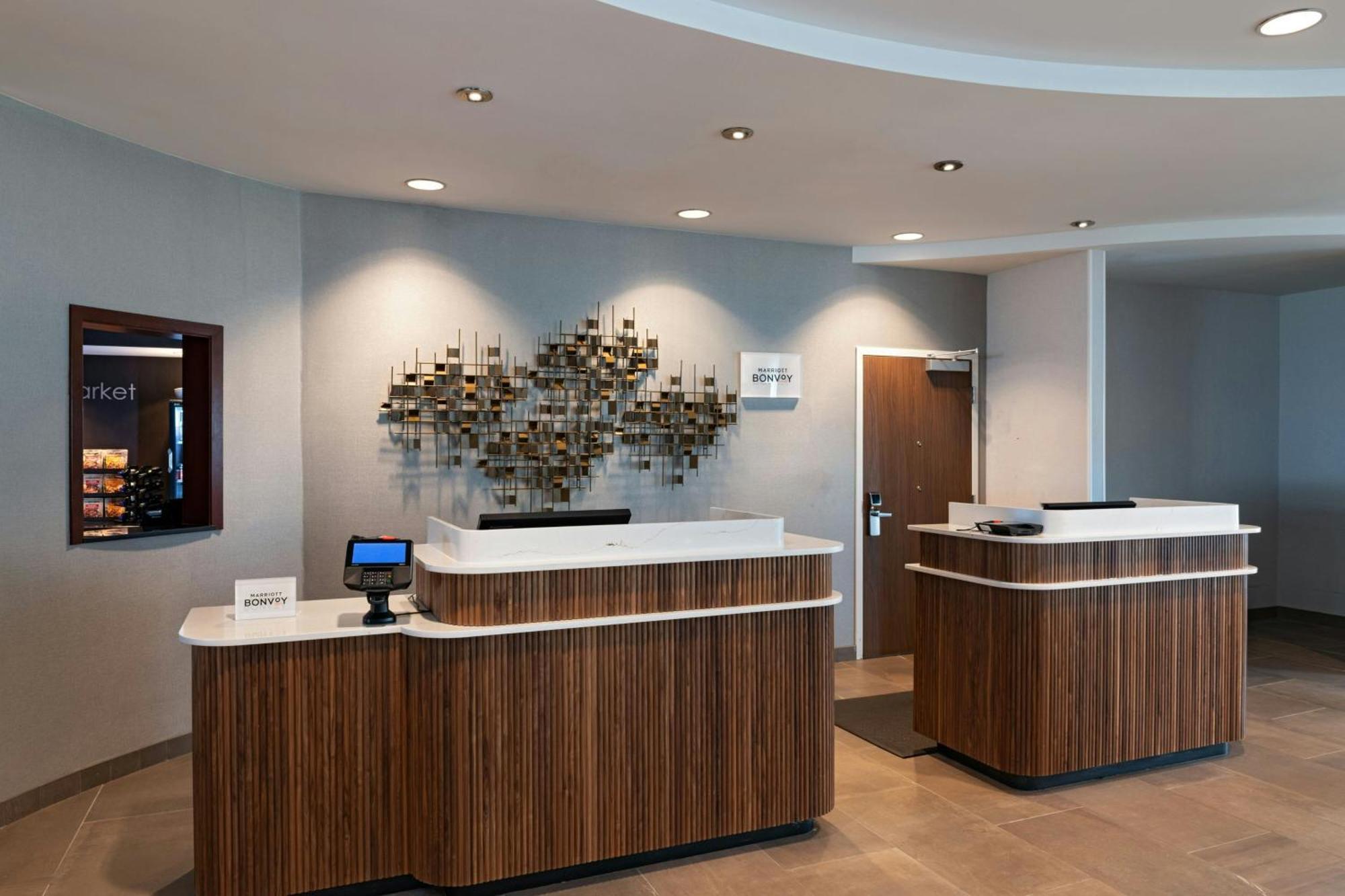 Courtyard By Marriott Boise West/Meridian Kültér fotó