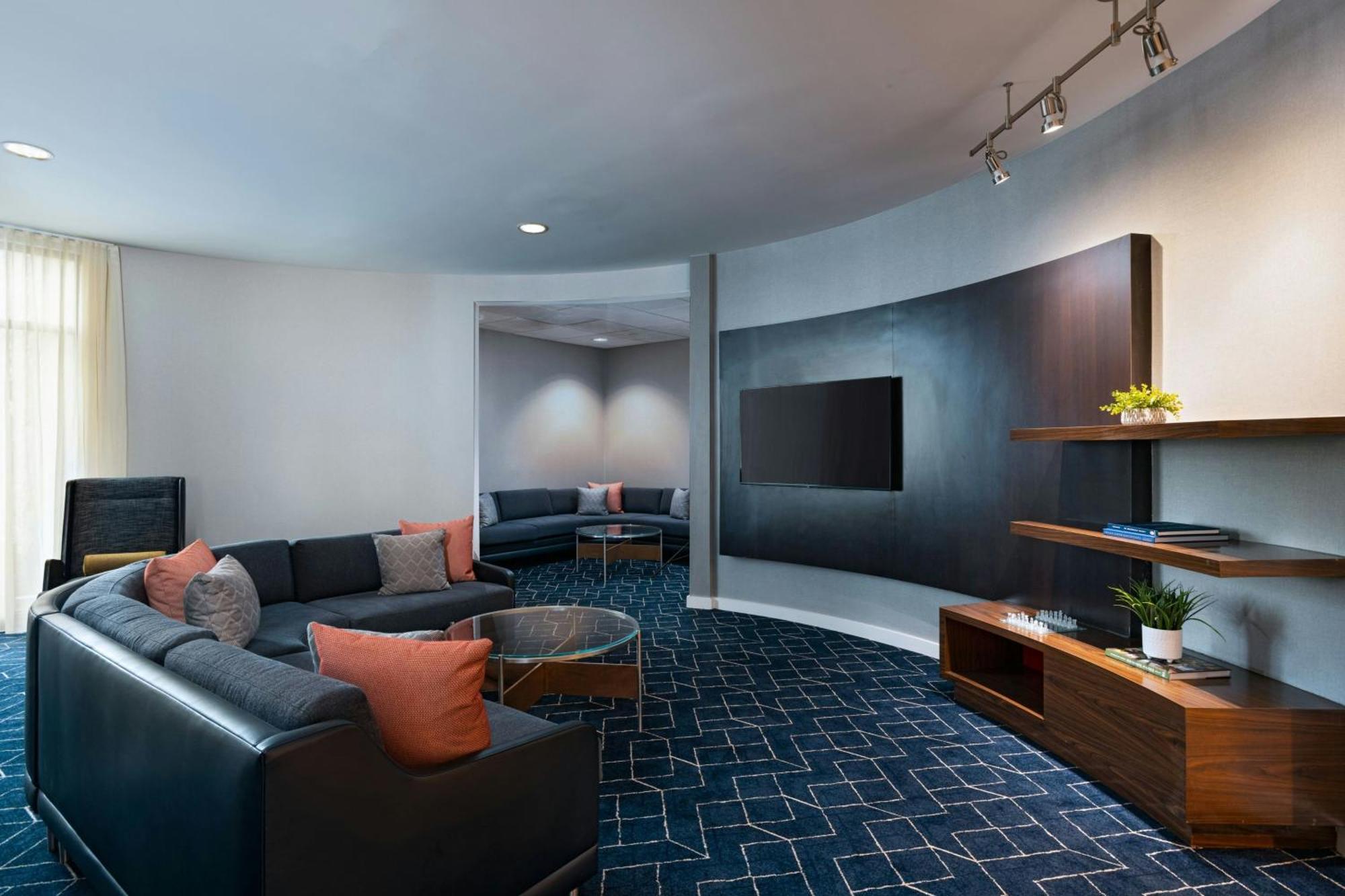 Courtyard By Marriott Boise West/Meridian Kültér fotó
