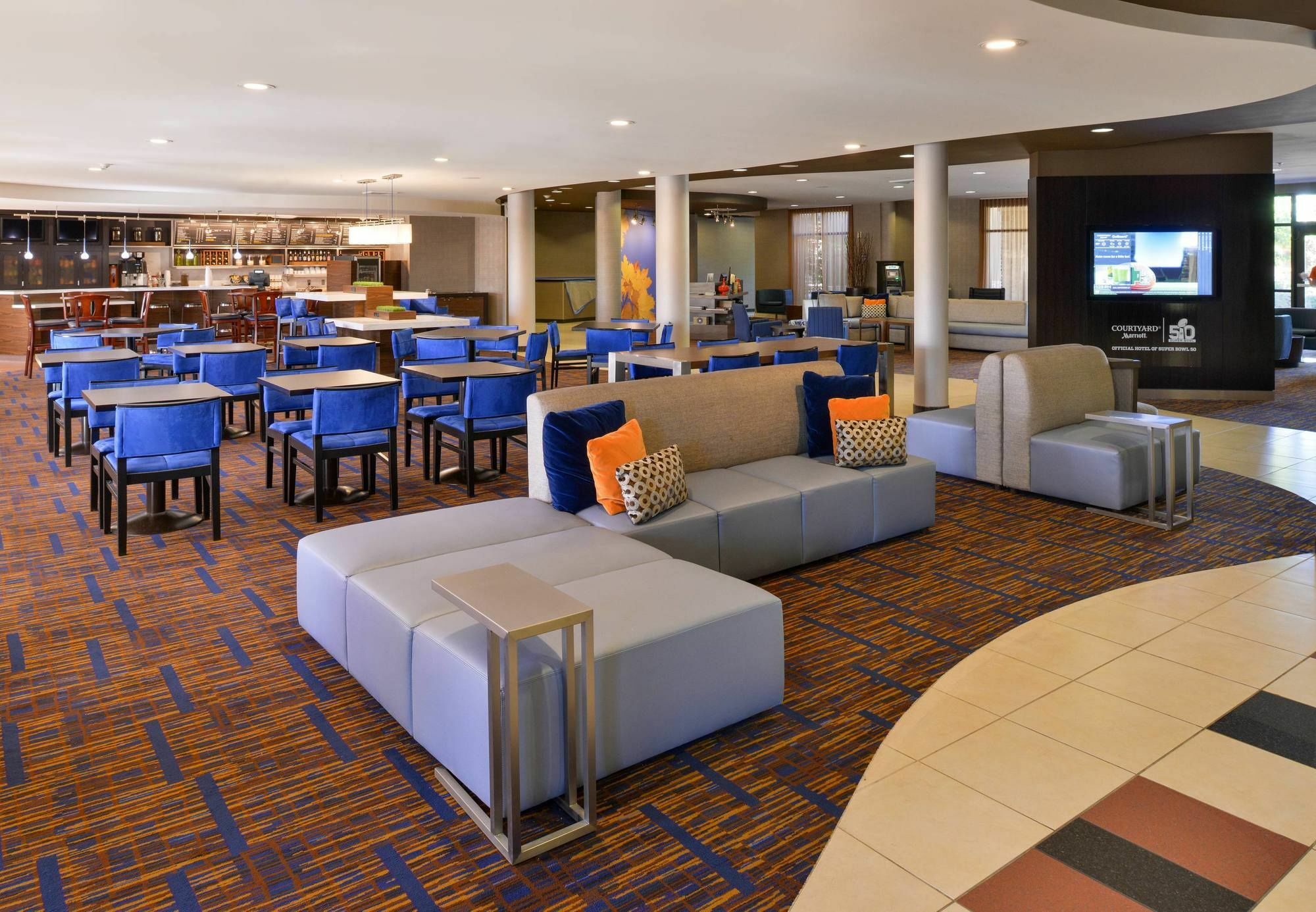 Courtyard By Marriott Boise West/Meridian Kültér fotó